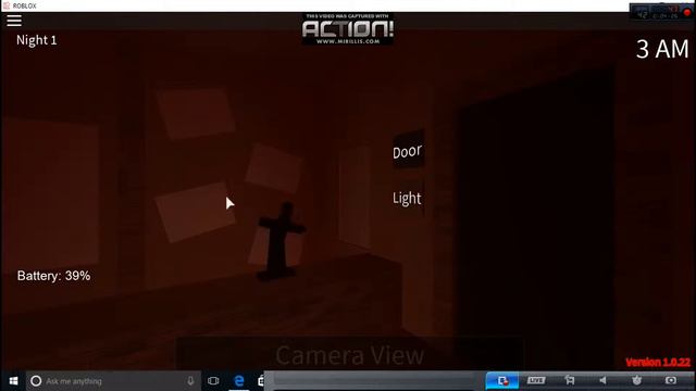 Six Shifts At Shedletsky's Part 1