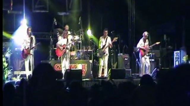 czerwone gitary live in klimontów [17.08.2011] смотреть онлайн