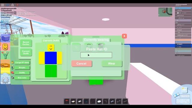 Military Codes For Clothes In Roblox Neighborhood Of Robloxia And Roblox High School смотреть онлайн