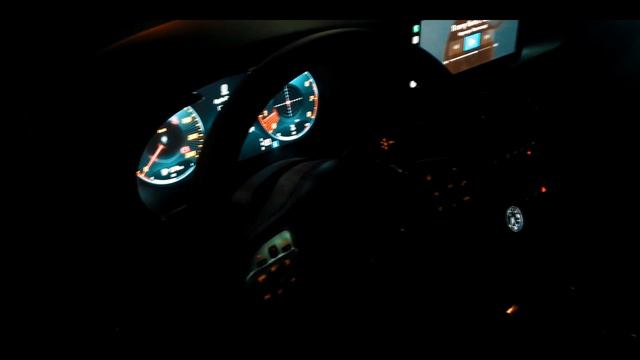 Встреча клуба W205_SouthClub 03.11.18 (Ростов-на-Дону)