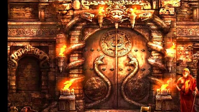 { पद्मनाभस्वामी मंदिर } Padmanabhaswamy Mandir Tour Guide | Padmanabh Swamy Temple ~ यात्रा वत्स ‼️ смотреть онлайн