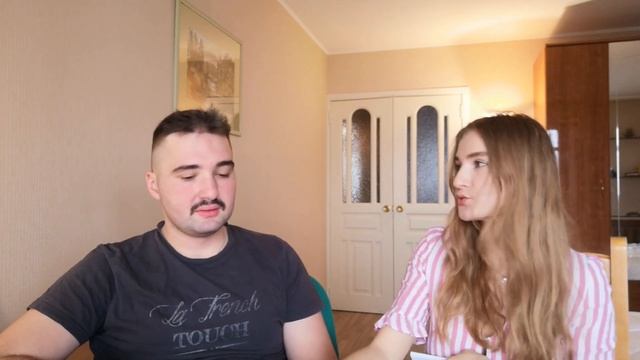 ДРУГОЕ ЗНАЧЕНИЕ ФРАНЦУЗСКИХ СЛОВ ?? ИГРАЕМ С НОСИТЕЛЕМ смотреть онлайн