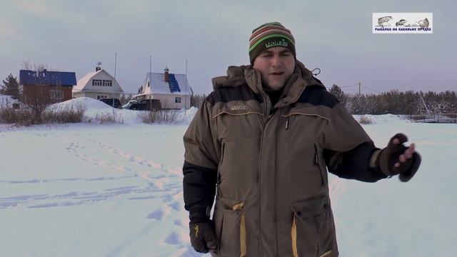 Акция для рыбаков на Кабаньих прудах смотреть онлайн