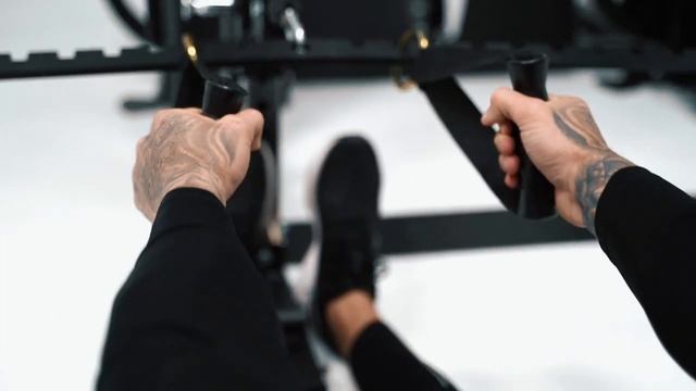 Force USA G20 All-In-One Trainer Walkthrough смотреть онлайн