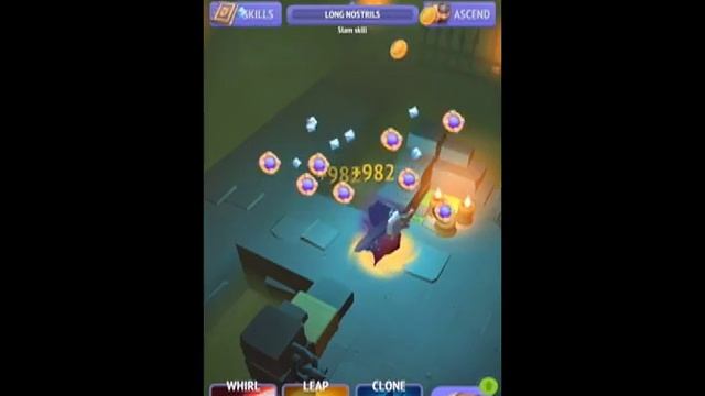 Review Fix Plays: Nonstop Knight смотреть онлайн