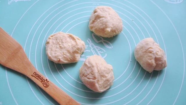 Сборник рецептов