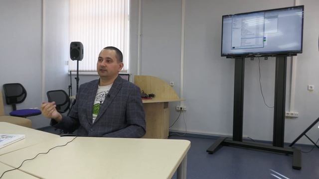 Заседание клуба «Моя родословная»: обсуждение беседы с депутатом Госдумы О. А. Матвейчевым смотреть онлайн