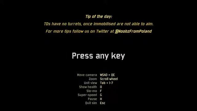 Total Tank Simulator Прохождение Часть 4 ЛЁГКИЙ БОСС смотреть онлайн