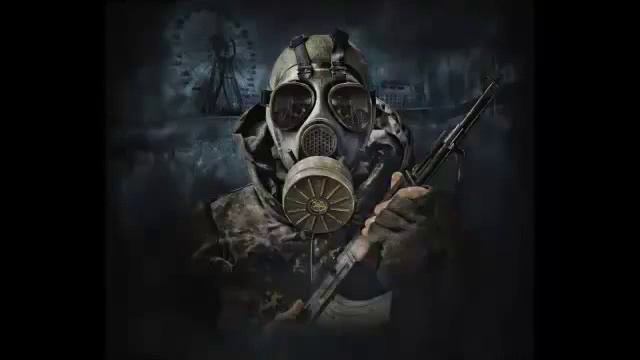 STALKER-Монолит не любят(Гимн монолита)