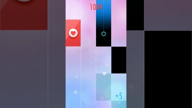 Piano Tiles 2 - 22. The Swan смотреть онлайн