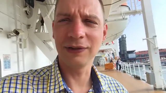 Подарил родителям Круиз на Новый Год смотреть онлайн