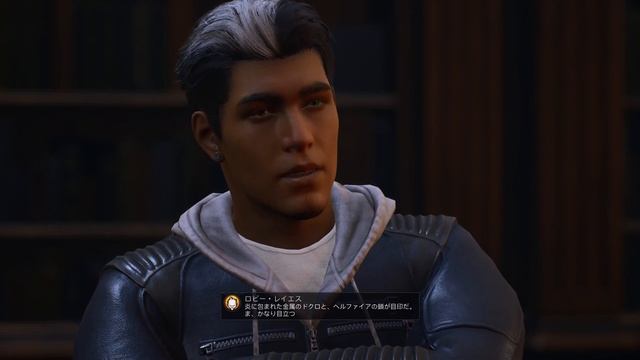 #04【Marvel's Midnight Suns】闇を見たものにしか、見えない光がある【くらら】 смотреть онлайн
