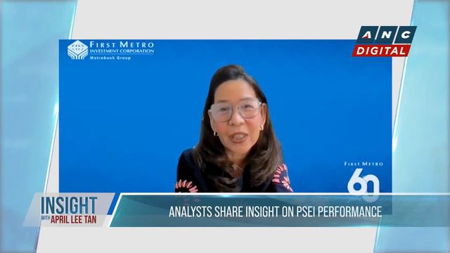 Regina Capital: PSEI hitting 8,000 this year a bit of a stretch but there’s potential | ANC смотреть онлайн