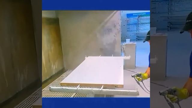 Работа маляра смотреть онлайн