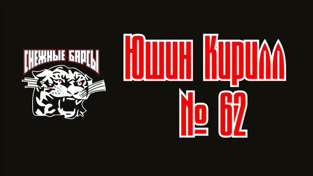 Голы и прекрасная игра вратаря. Снежные Барсы 2013. смотреть онлайн