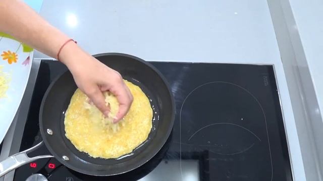 Рецепты для особых гостей 