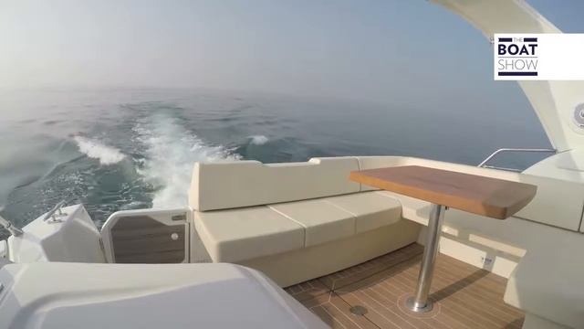 Inspire Marine- New Yacht Sales - Cranchi Z35