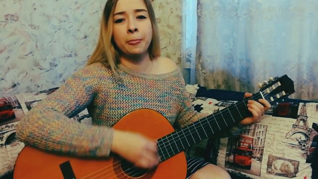 Iowa-я заболела тобой (cover) смотреть онлайн