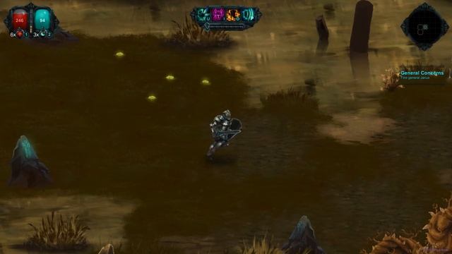 Moonfall Walkthrough Gameplay смотреть онлайн