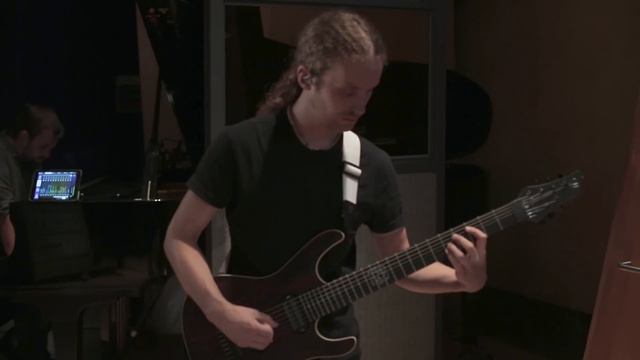 Jägermeister Music Presents: TesseracT - Hexes feat. Martin Grech - Live in the Studio смотреть онлайн