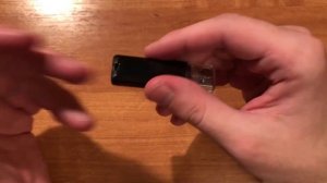 Картридер USB 3.0 для Micro SD с Aliexpress