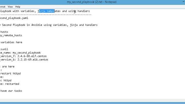 Learn Ansible, all you need to know смотреть онлайн