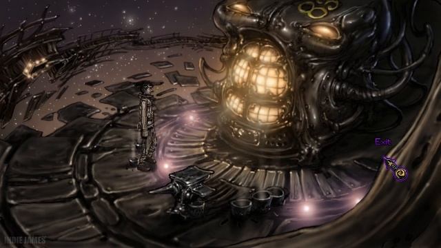 Strangeland | Full Game Part 1 Gameplay Walkthrough (No Commentary) смотреть онлайн