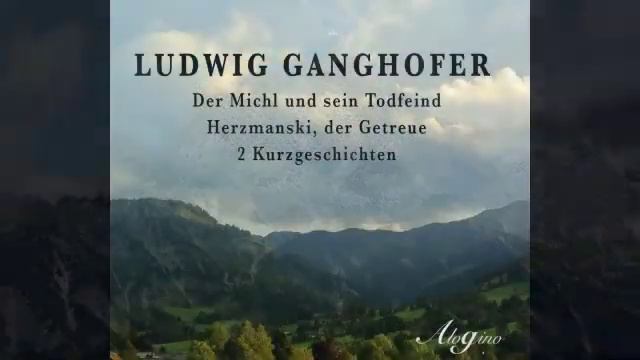 Der Michl und sein Todfeind. Herzamannski der Getreue смотреть онлайн