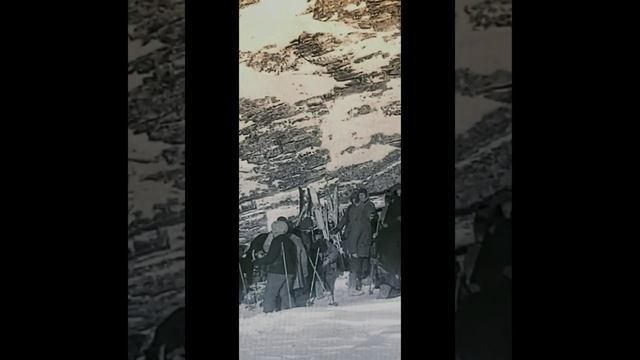 Перевал Дятлова... смотреть онлайн