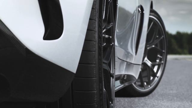 The All-new Mercedes AMG GT 63 4MATIC+ Coupé Design