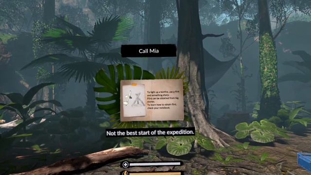 Green Hell VR : Quest Edition | First Look | Gameplay | Meta Quest 2 смотреть онлайн