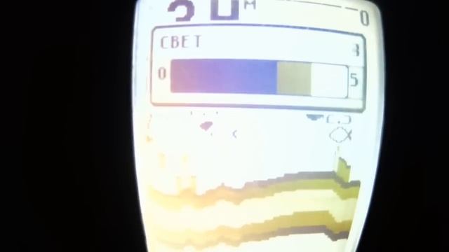 Эхолот Humminbird PiranhaMax 160