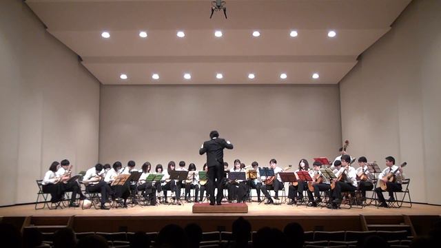 VERDE14回演奏会「星空のコンチェルト」 смотреть онлайн