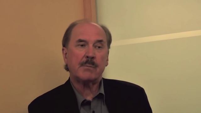 David Morrell on Writing смотреть онлайн