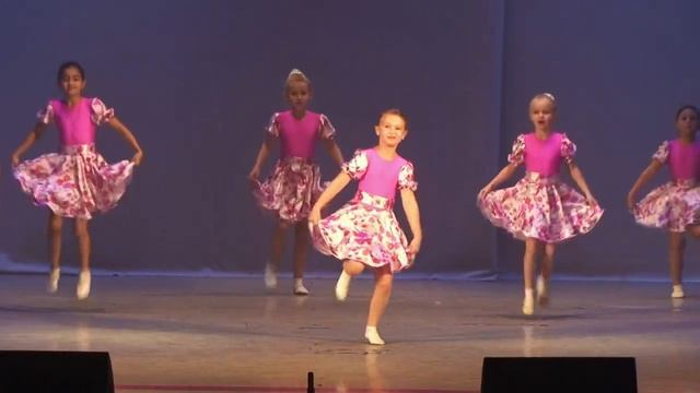 Спортивно - танцевальный клуб Дуэт 2020 смотреть онлайн