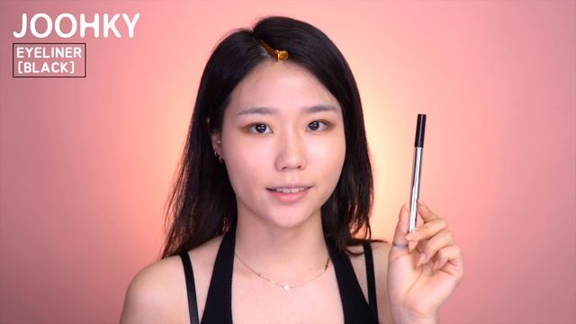 My First Daily MAKEUP tutorial with the Korea cosmetic products UNDER 10 DOLLARS? смотреть онлайн