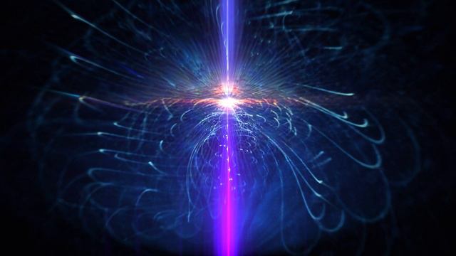 4K Space Spiral - Moving Background #AAVFX Relaxing Live Wallpaper смотреть онлайн