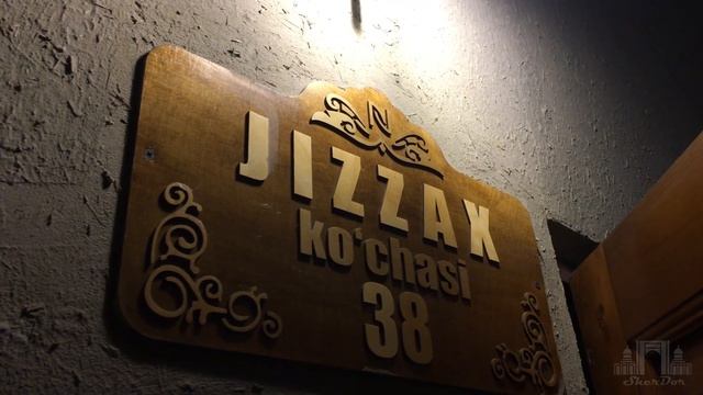 TOSHKENTDA YANGI PARK! Новый парк в Ташкенте !