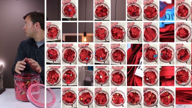 How to Hack and Win A Raffle | 3 Tests to the Secret to Winning a Lottery! смотреть онлайн