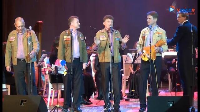 50 лет Свердловскому ССО.