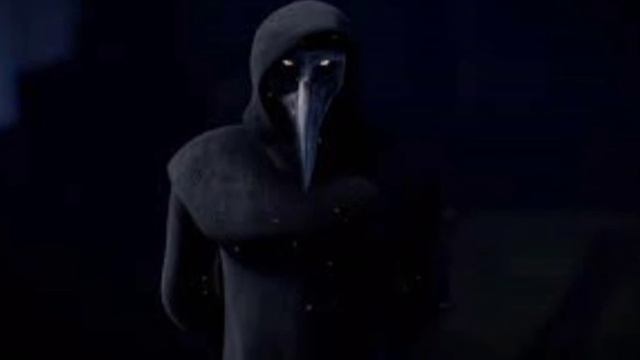 Фразы сцп 049