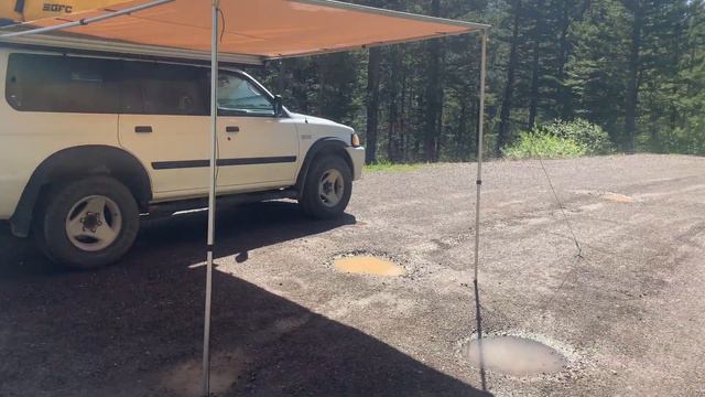 Introducing my Montero Sport build! смотреть онлайн