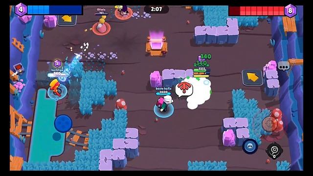 ChatGPT Predicts The Future of Brawl Stars - What's Coming Next? смотреть онлайн