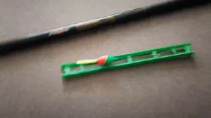 Обзор махового удилища  Micado Princess.