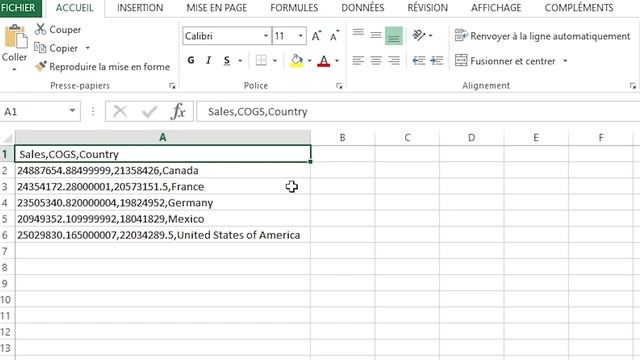 4 Manières d'EXPORTER Des Données De Power BI Vers Excel смотреть онлайн