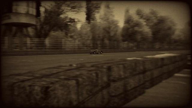 Test Drive: Ferrari #008 - Ferrari 125 S (1948) [4K60FPS] смотреть онлайн