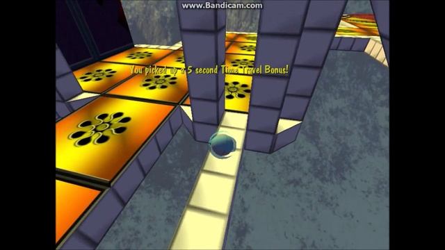 Marble Blast Reloaded random levels смотреть онлайн