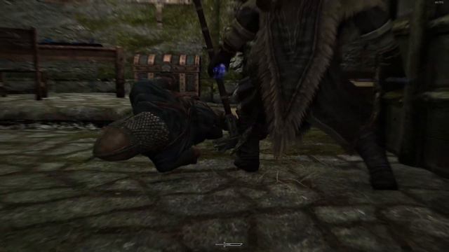 Skyrim SE - All Achievements - 045 Delver смотреть онлайн