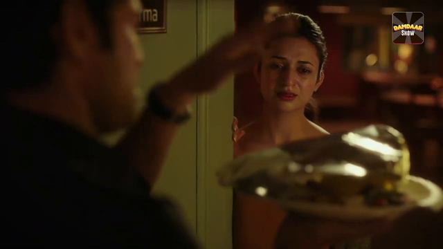 इसका मलतब Sekhar, सच में Cheat कर रहा है | Coldd Lassi aur Chicken Masala | Episode 08 | Divyanka смотреть онлайн