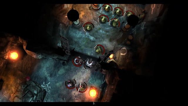 WARHAMMER QUEST 2. PLAGUEBEARER HUNT. смотреть онлайн